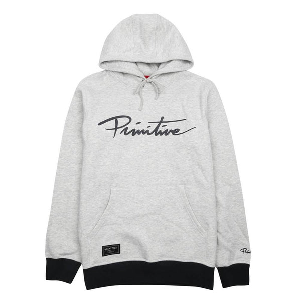 Primitive Nuevo Contrast Hoodie