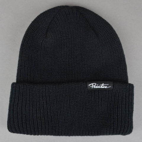 Grizzly OG Patch Fold Beanie