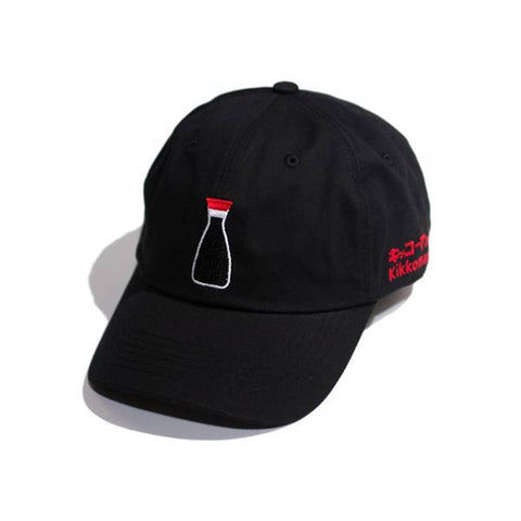 WeSC Splatter 5 Panel Hat