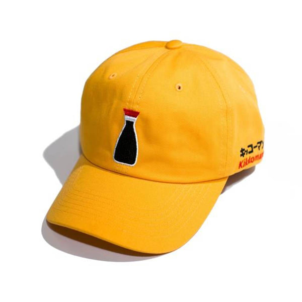 Kikkoman Dad Hat