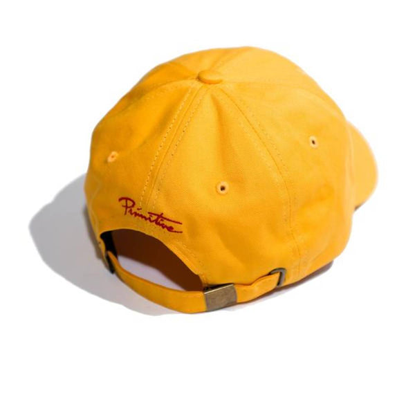 Kikkoman Dad Hat