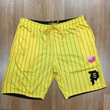 Primitive Dirty P Reversible Shorts