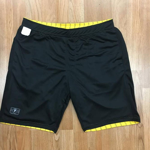 Primitive Dirty P Reversible Shorts