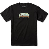 Primitive Rick and Morty Lights Out Tee