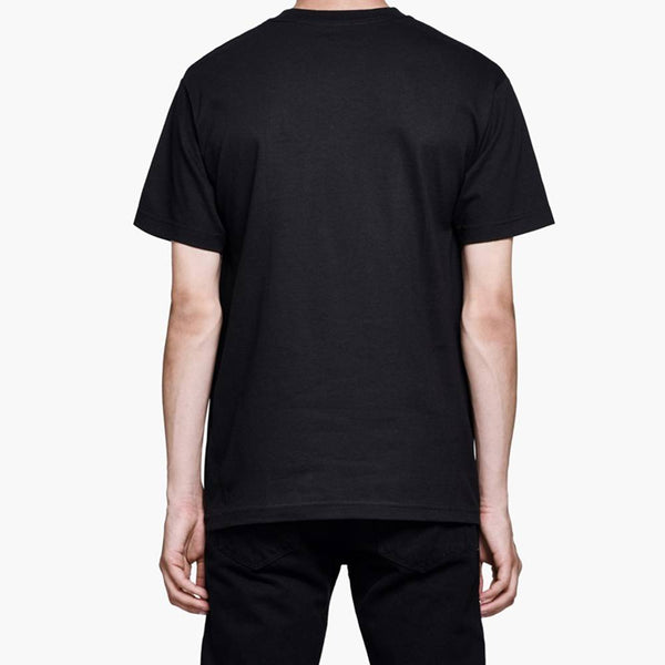 Primitive Rick and Morty Lights Out Tee