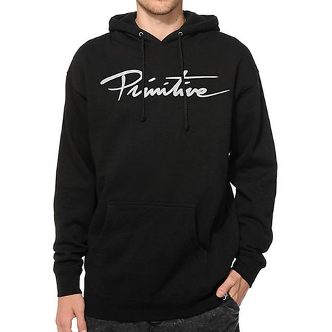 Primitive Atmosphere Hoodie