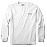 STRIKE L/S TEE