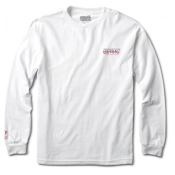 STRIKE L/S TEE