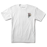 PRIMITIVE Men’s Signature DIRTY P TROPICS TEE