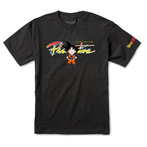 Primitive Nuevo SD Frieza Young Men's Tee