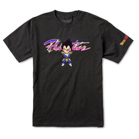 Primitive Nuevo SD Frieza Young Men's Tee