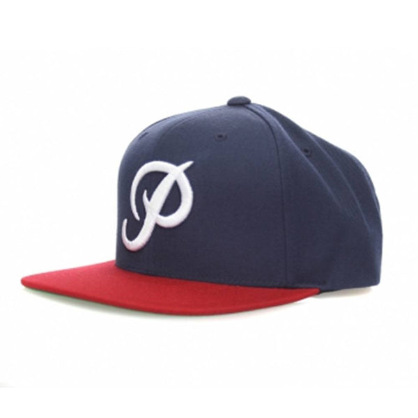 Primitive Classic P '16 Snapback Hat