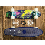 Penny Board El Barto Board