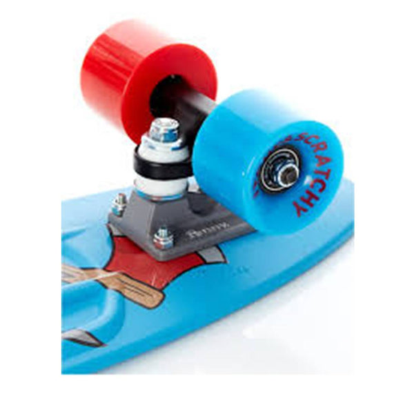 Penny Board Maggie Board