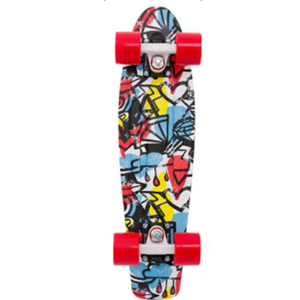 Penny Board Australia's Penny Boards