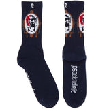 PSocksadelic Slow Burn Socks