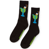 Psockadelic Margarona Socks