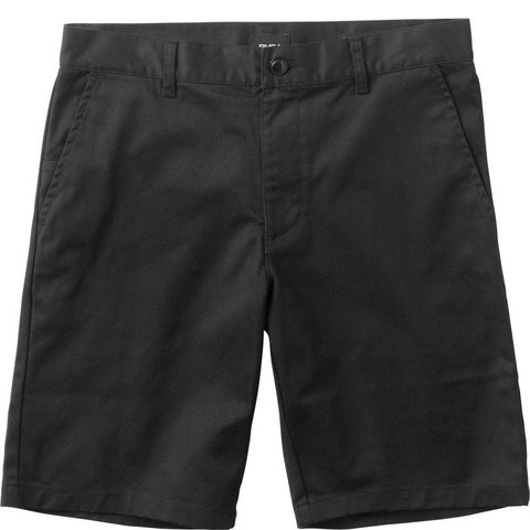 Obey Lagger Patch Shorts