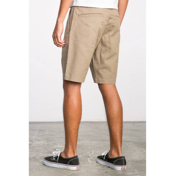 RVCA Week-End Shorts