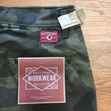 Rustic Dime's Workwear Chinos