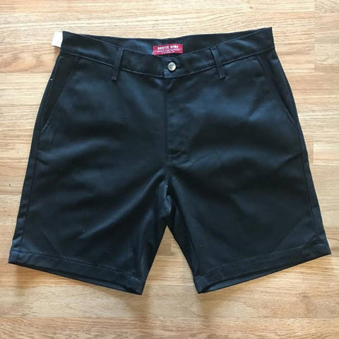 Rustic Dime Cropped Chino Pants