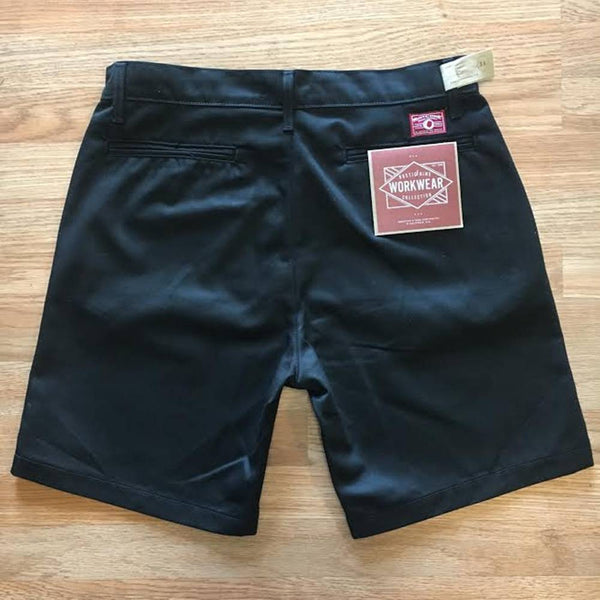 Rustic Dime Chino Shorts