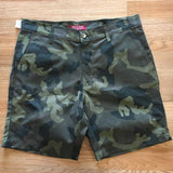 Rustic Dime Chino Shorts