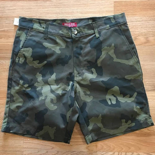 Rustic Dime Chino Shorts