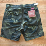 Rustic Dime Chino Shorts