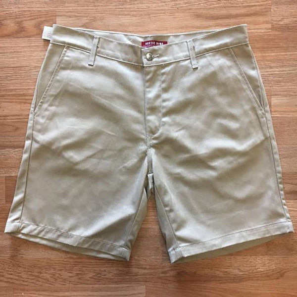 Rustic Dime Chino Shorts
