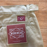 Rustic Dime Chino Shorts