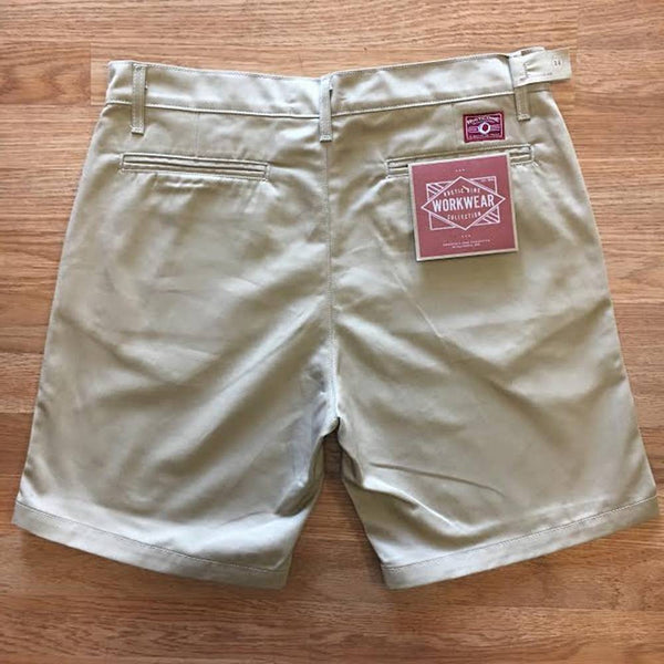 Rustic Dime Chino Shorts