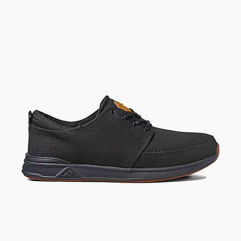 REEF ROVER MID BLACK