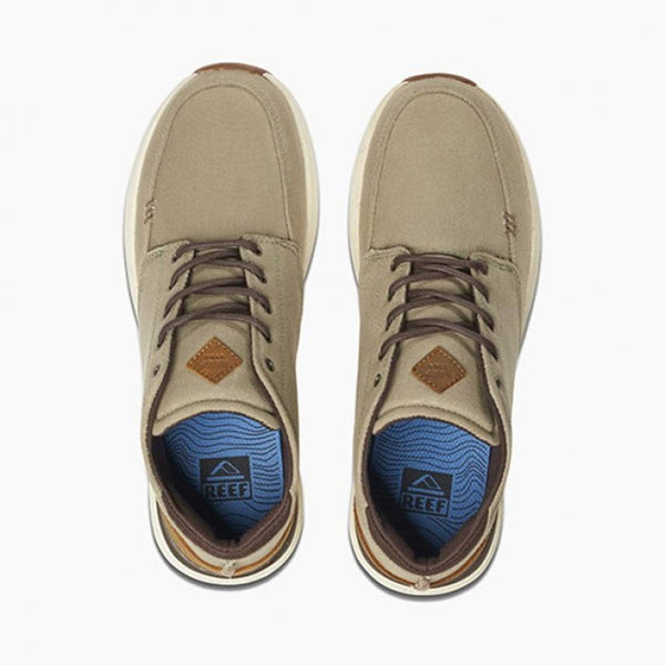 REEF ROVER MID BLACK
