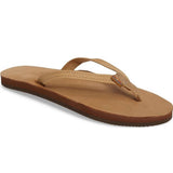 Rainbow Sandals Single Layer Thin Strap Sandals