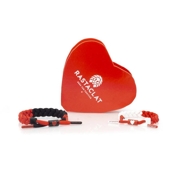 Rastaclat Valentine's Day 2 Pack