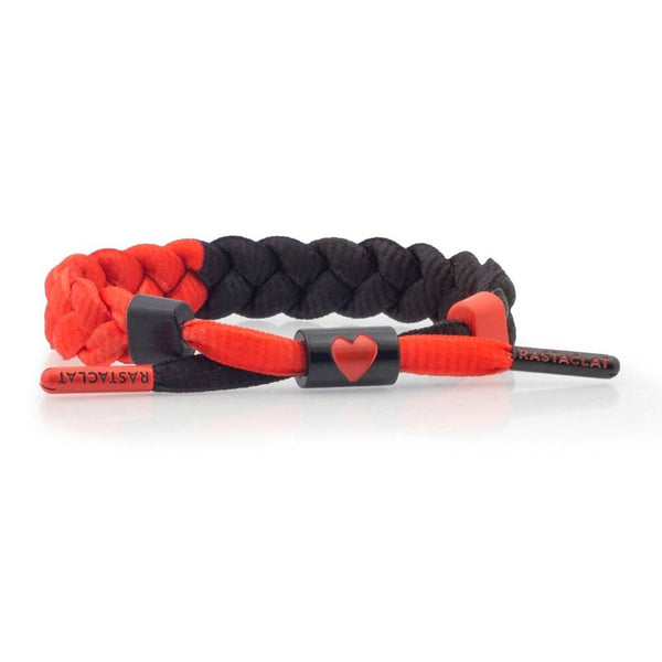 Rastaclat Valentine's Day 2 Pack