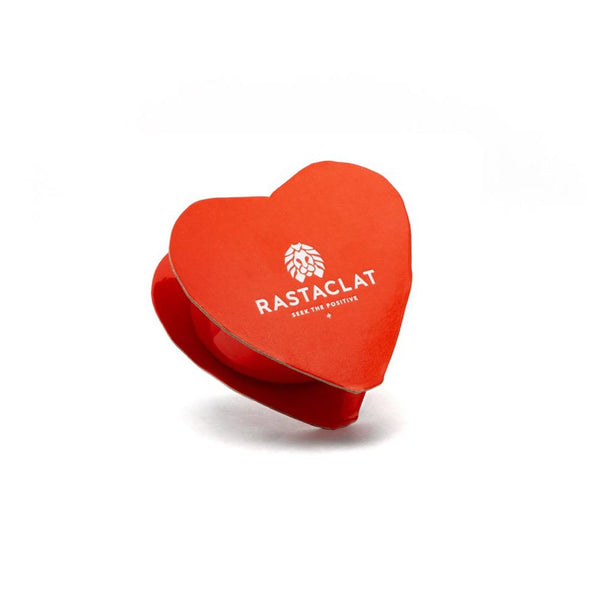Rastaclat Valentine's Day 2 Pack