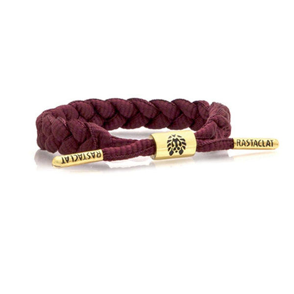 Rastaclat Classic Solid Color Bracelets