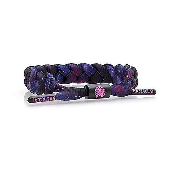 Rastaclat Galaxy Print Bracelet