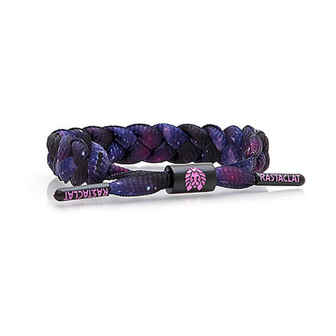 Rastaclat Knotaclat Bracelet