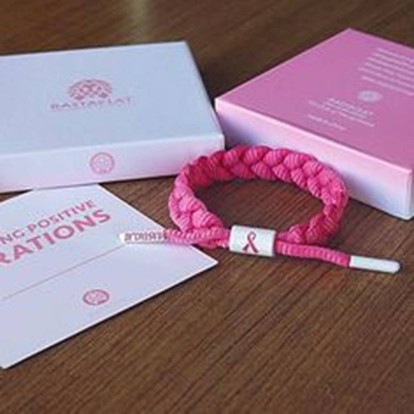 Rastaclat Classic Awareness Bracelet
