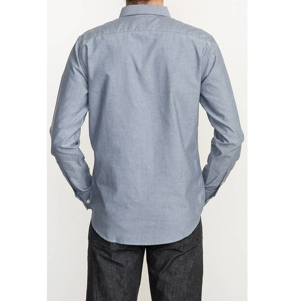 RVCA That'll Do Long Sleeve Shirt