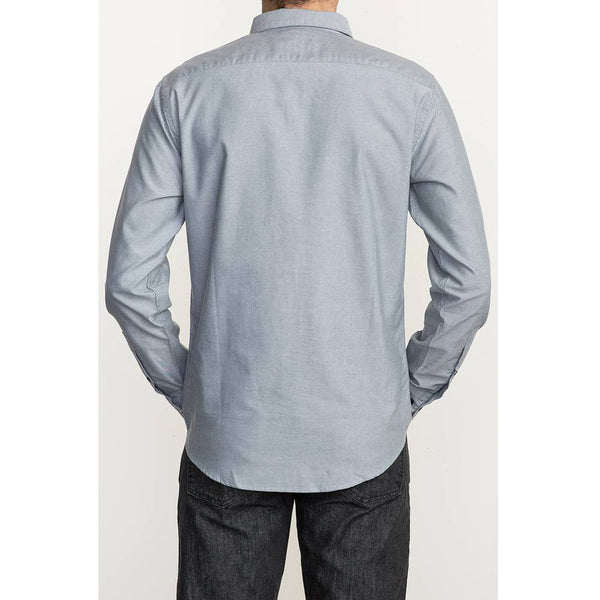 RVCA That'll Do Long Sleeve Shirt