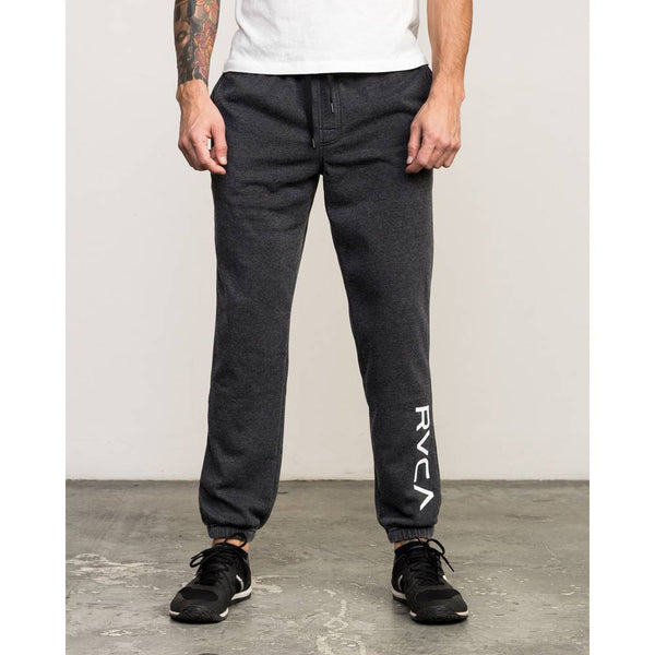 RVCA VA Guard Fleece Sweatpant