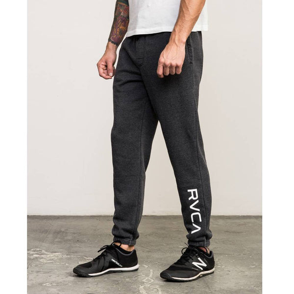 RVCA VA Guard Fleece Sweatpant