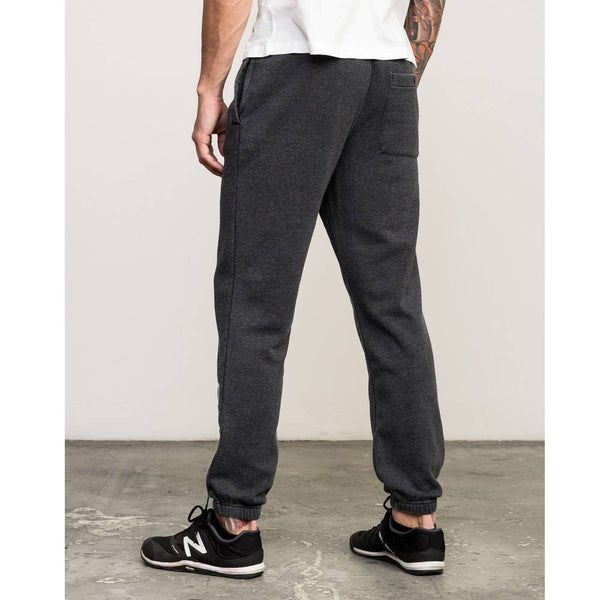 RVCA VA Guard Fleece Sweatpant