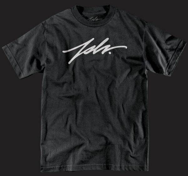 JSLV Signature Tee
