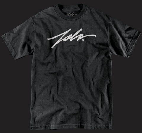 JSLV Signature Tee