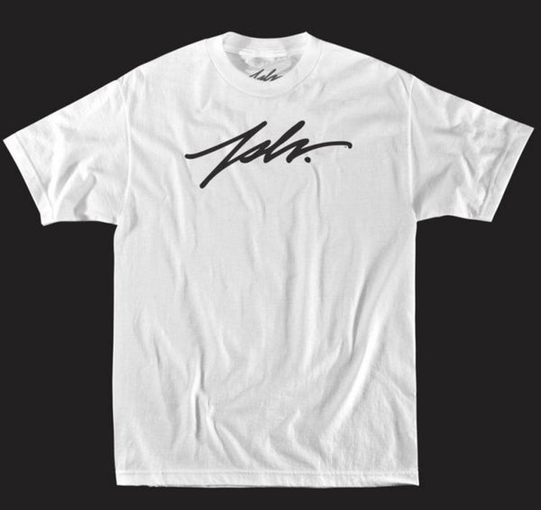 JSLV Signature Tee